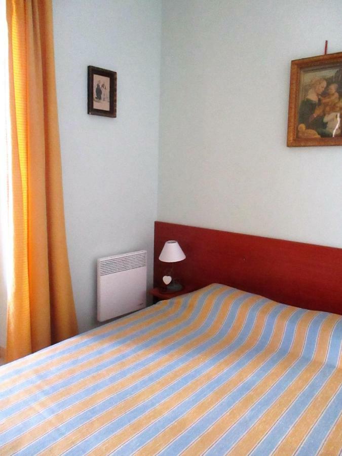 Appartement Narcisse Nice Eksteriør billede
