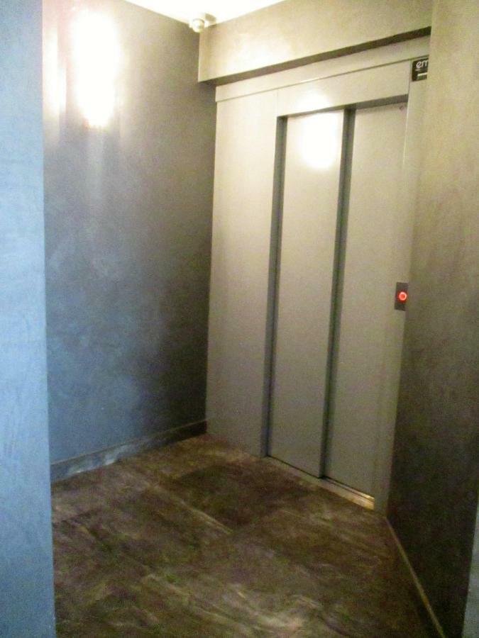 Appartement Narcisse Nice Eksteriør billede