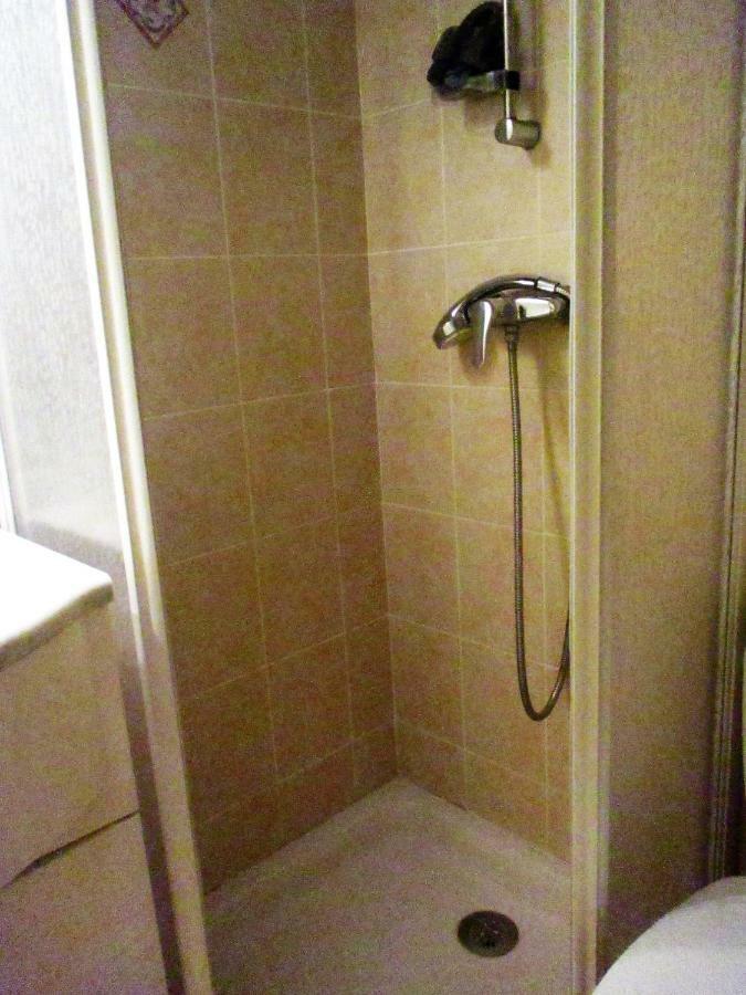 Appartement Narcisse Nice Eksteriør billede