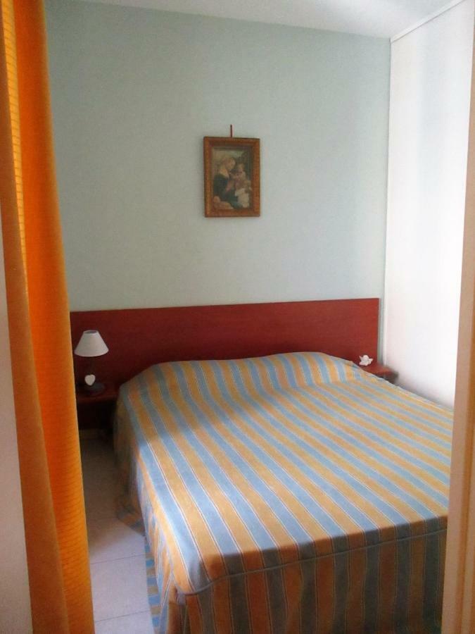 Appartement Narcisse Nice Eksteriør billede