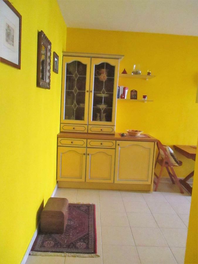 Appartement Narcisse Nice Eksteriør billede